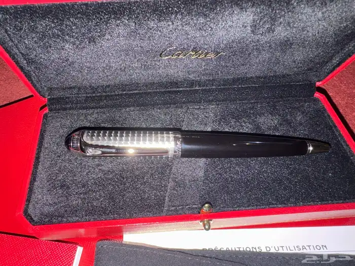 قلم كارتير اصلي 2