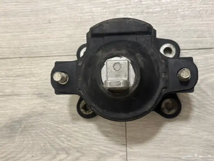 كراسي هوندا اكورد 2017 5