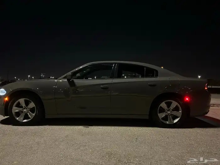 تشارجر 2019 SXT للبيع 2