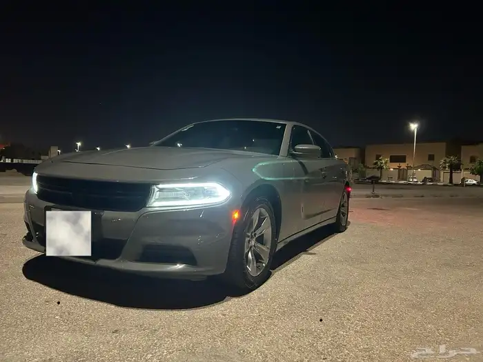 تشارجر 2019 SXT للبيع 6