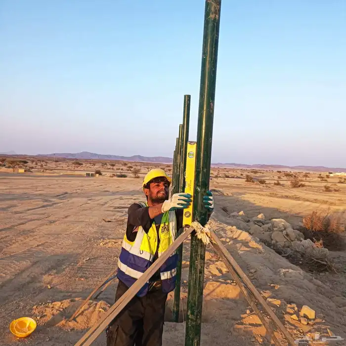 سلام عليكم ورحمة الله وبركاته معكم ابو مشاري منفذ جميع وتوري 7