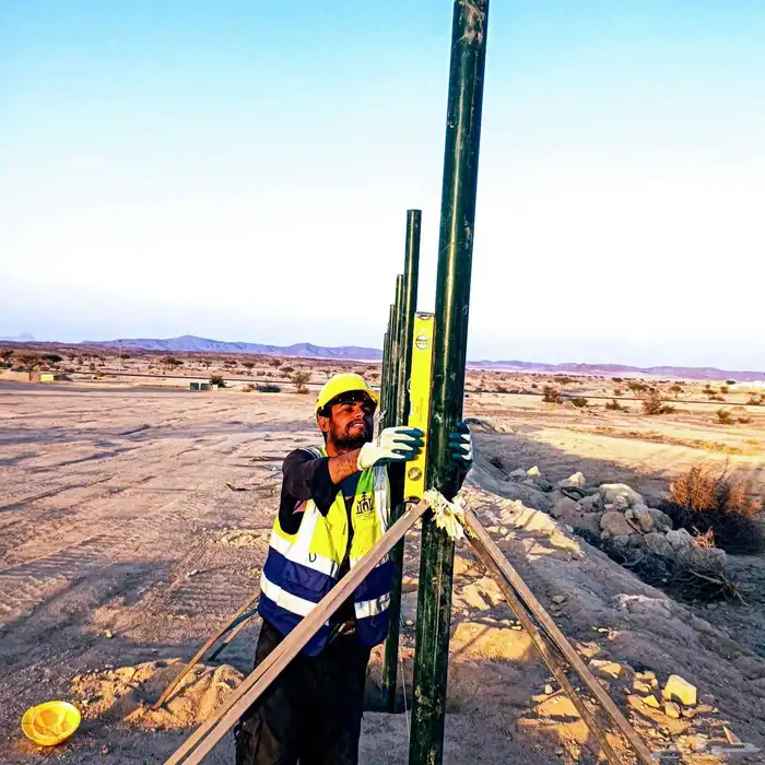 سلام عليكم ورحمة الله وبركاته معكم ابو مشاري منفذ جميع وتوري 8