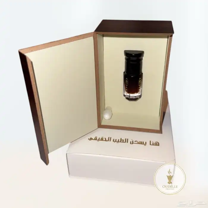 دهن عود براشين خاص 0