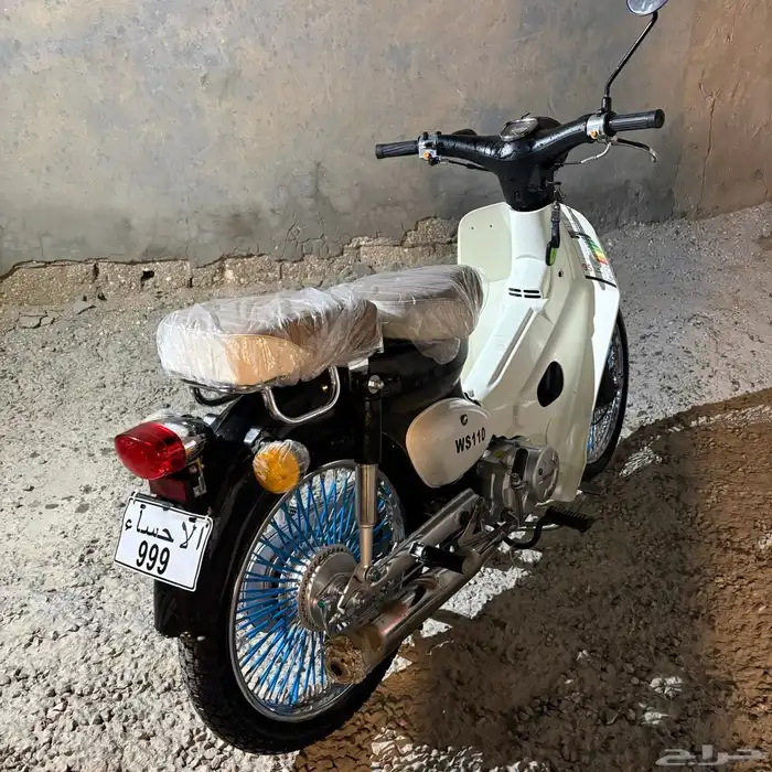 دباب كلاسيك نضيف ميشكو من اي شي الممشى جق الدباب 1700 وكاله 2