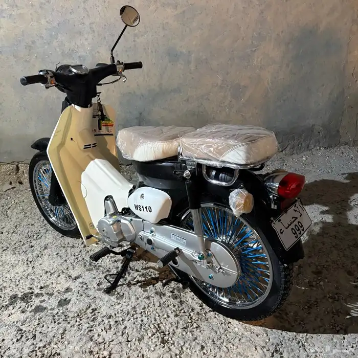 دباب كلاسيك نضيف ميشكو من اي شي الممشى جق الدباب 1700 وكاله 0