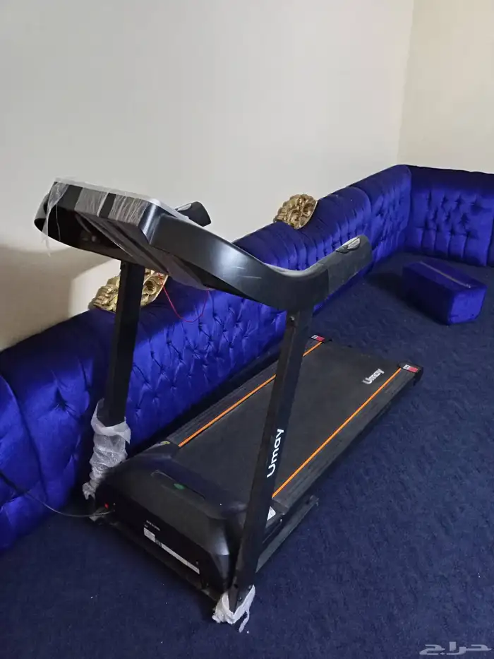 جهاز سير للبيع 2