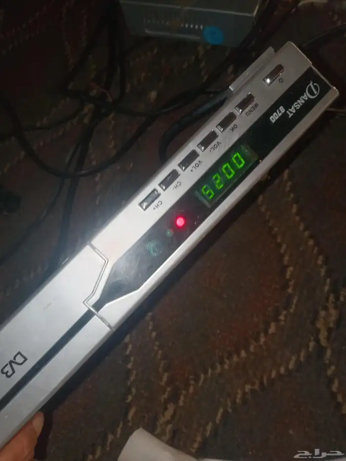 4سيفرات شغيله علا أشراط منقص الا ريموتات 3