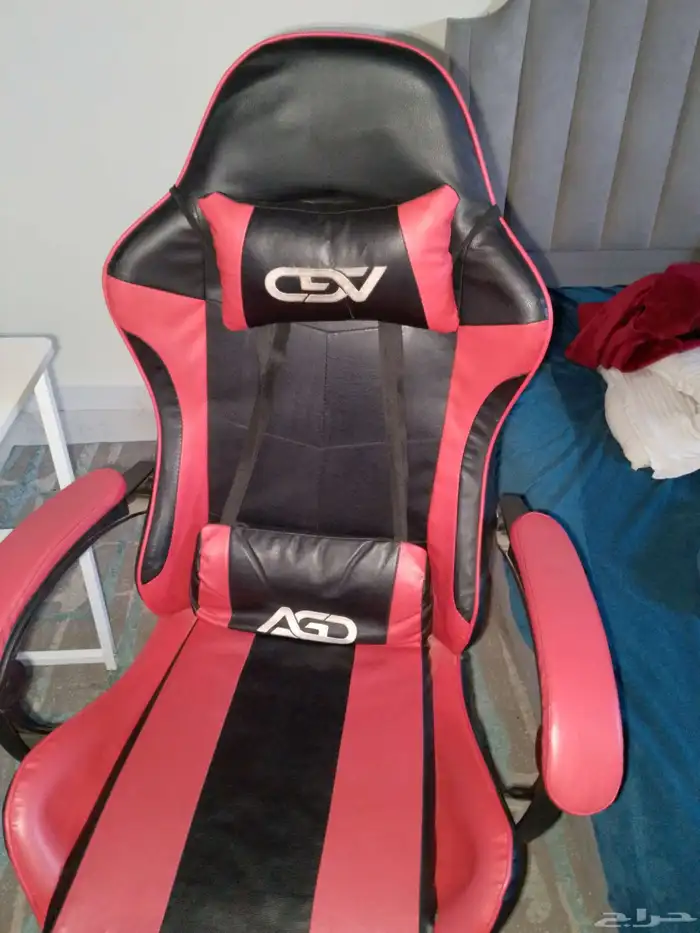 كرسي قيمنق جديد 0