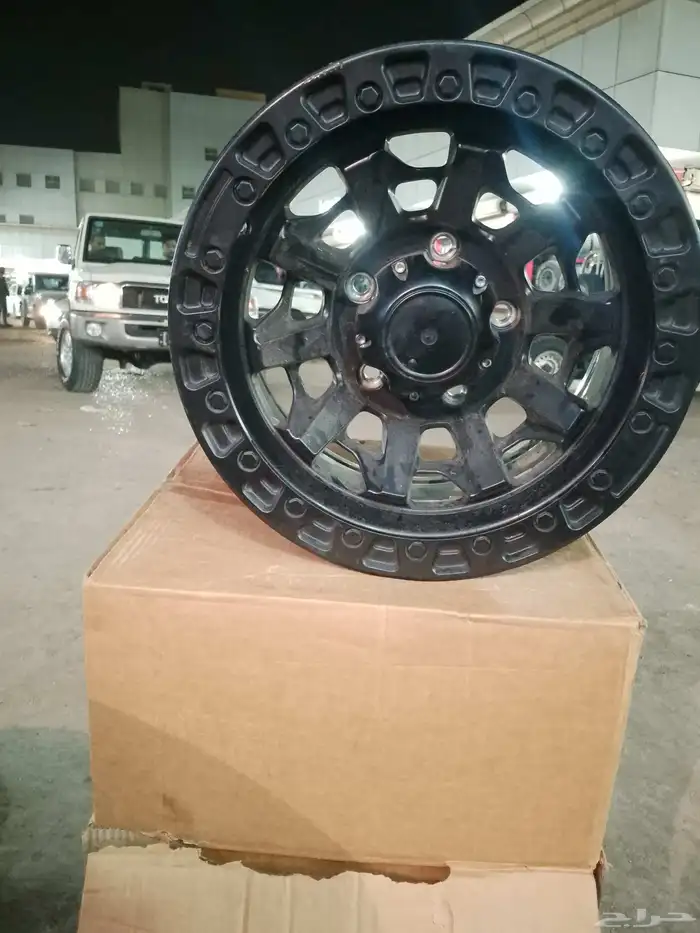 جنوط ميثود ززوكي مقاس 15 0