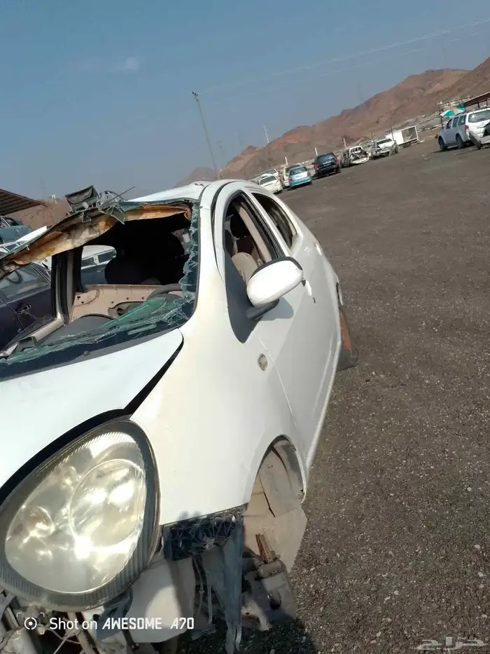 جيلي باندا مديل 2012 0