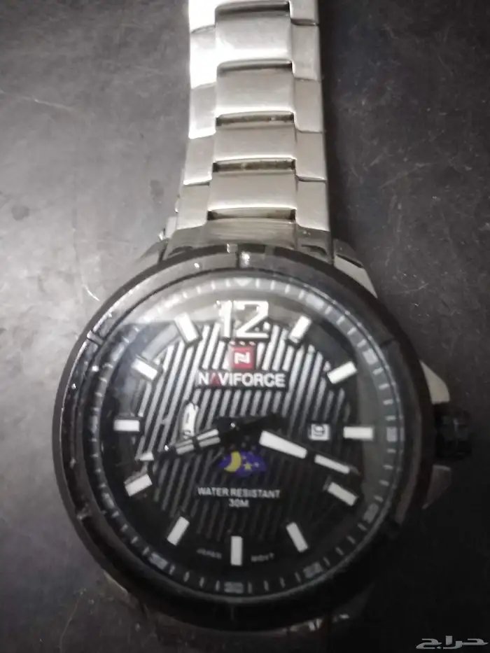 ساعه فينافرس 0