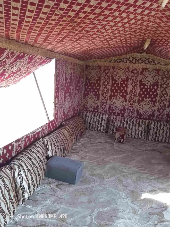 غرفه سحب كرفانه 3