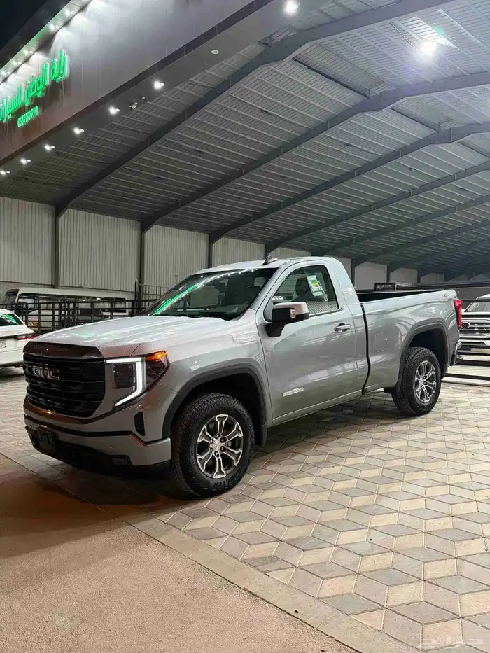 جمس سيرا الفيشن 2025 دبل خليجي بطاقه جمركيه 2