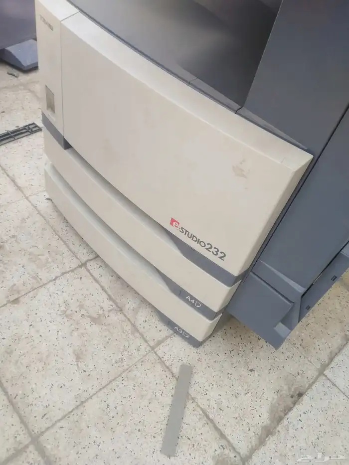 اله تصوير مستندات شغل مستعمل نظيف ولاب توب مستعمل للبيع 4