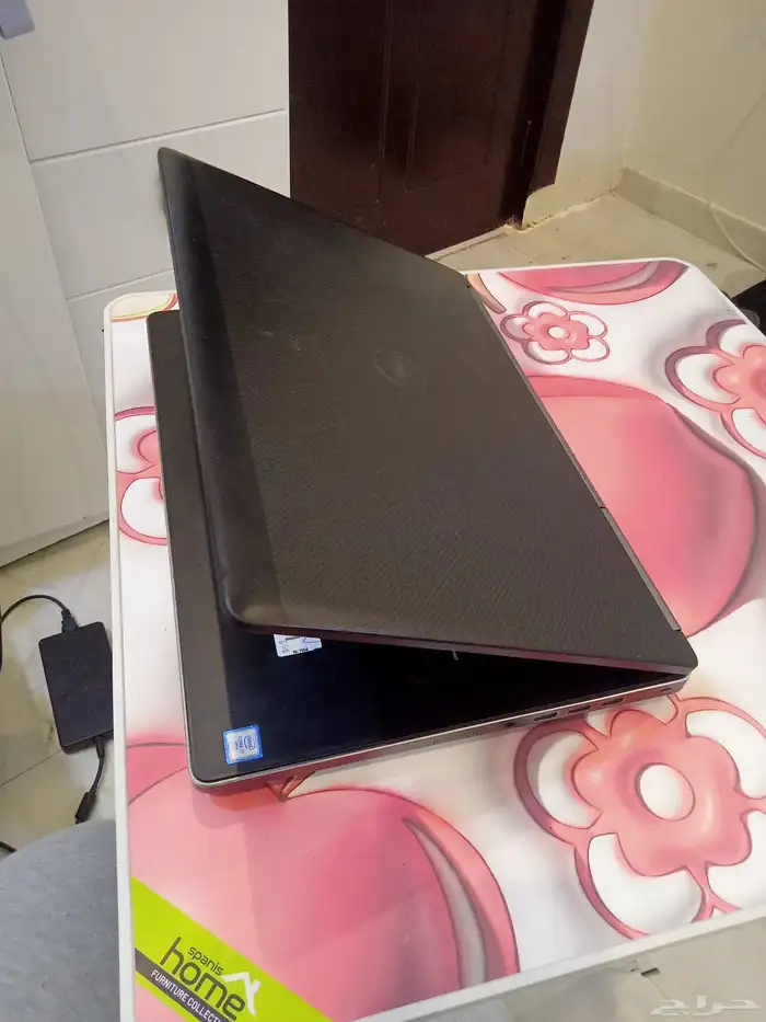 لاب توب ديل ورك استيشن 7720 5