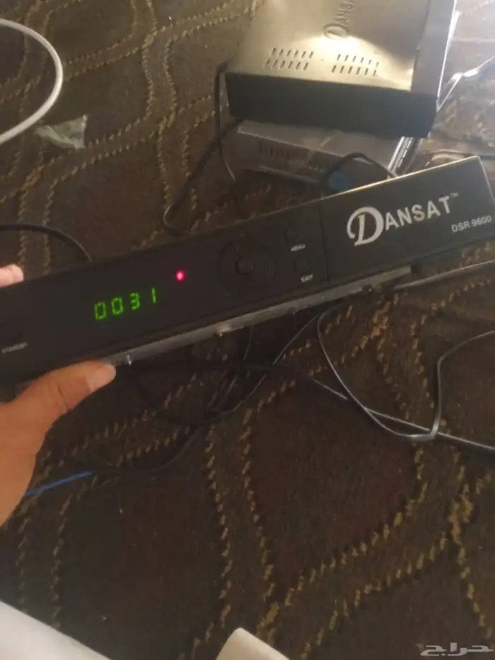 4سيفرات شغيله علا أشراط منقص الا ريموتات 2