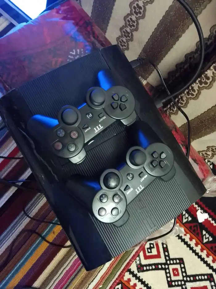 سوني 3 سوبر سليم 1