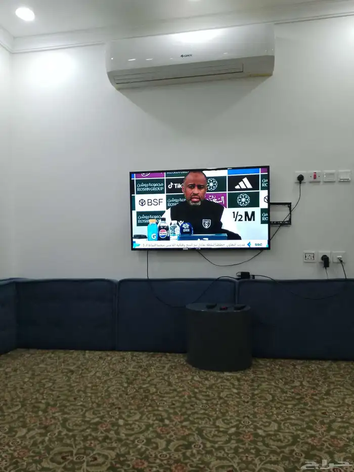 استراحه ليال للإيجار اليومي في جده 9