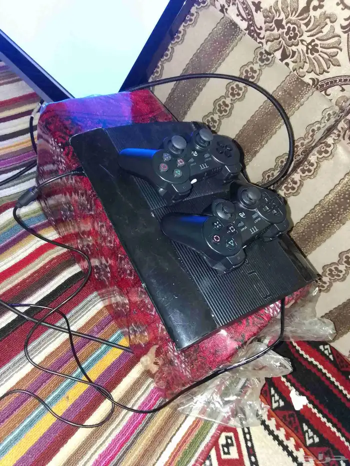 سوني 3 سوبر سليم 2