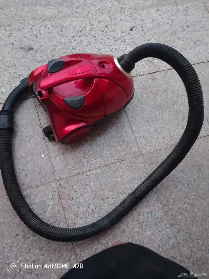 مكنسه كهربائيه للبيع ماركة السيف 0