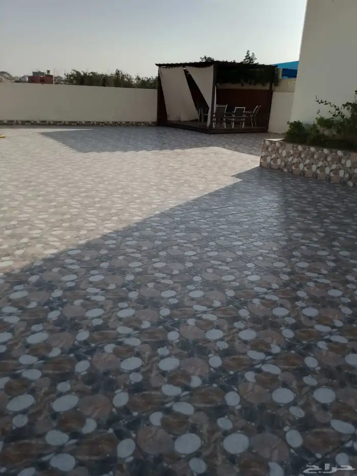 استراحه ليال للإيجار اليومي في جده 1