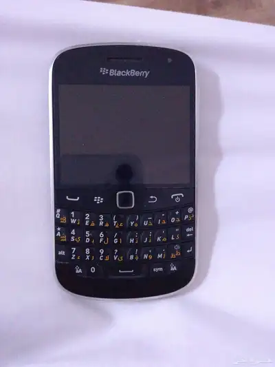 بلاك بيري 9900 index