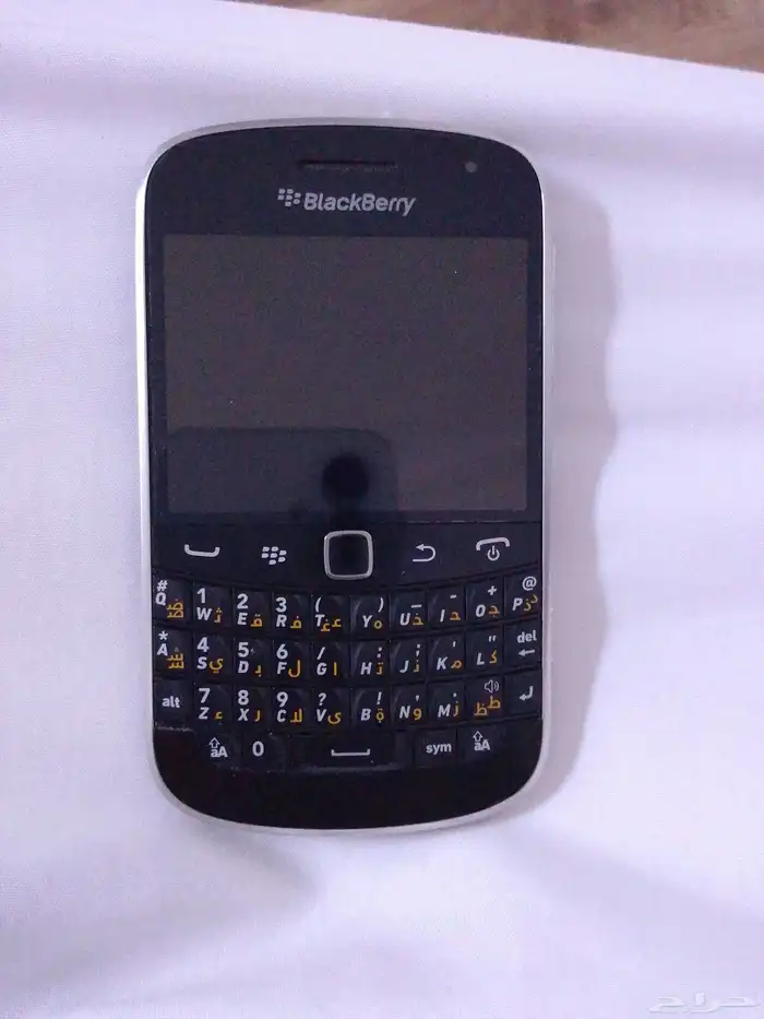بلاك بيري 9900 0