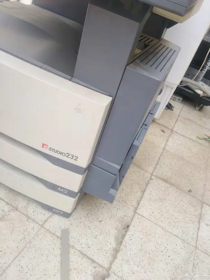 اله تصوير مستندات شغل مستعمل نظيف ولاب توب مستعمل للبيع 3