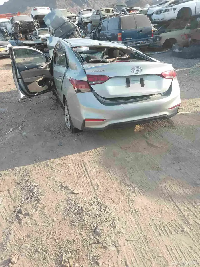 جميع انواع مكائن والقيرات وجميع القطع 3