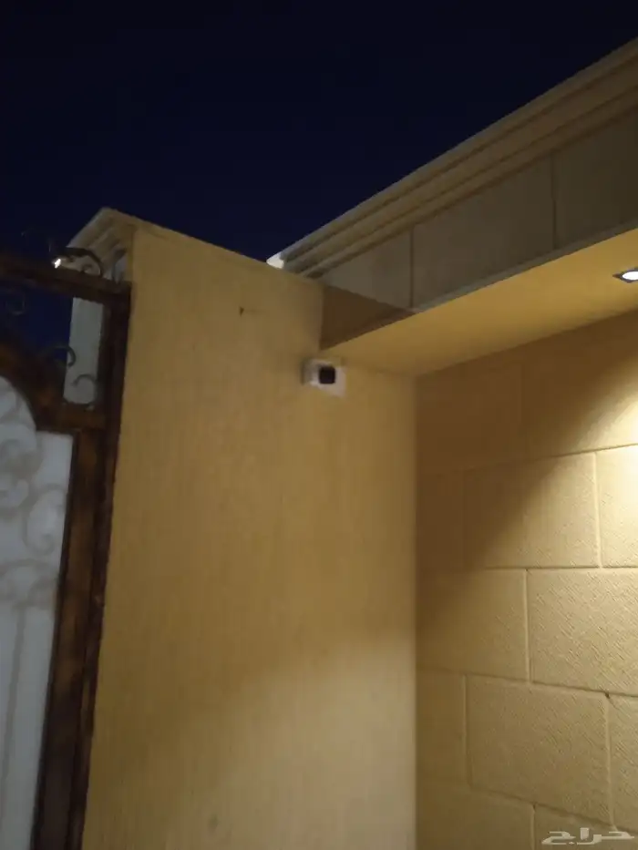 عروض كاميرات مراقبة مع التركيب 3