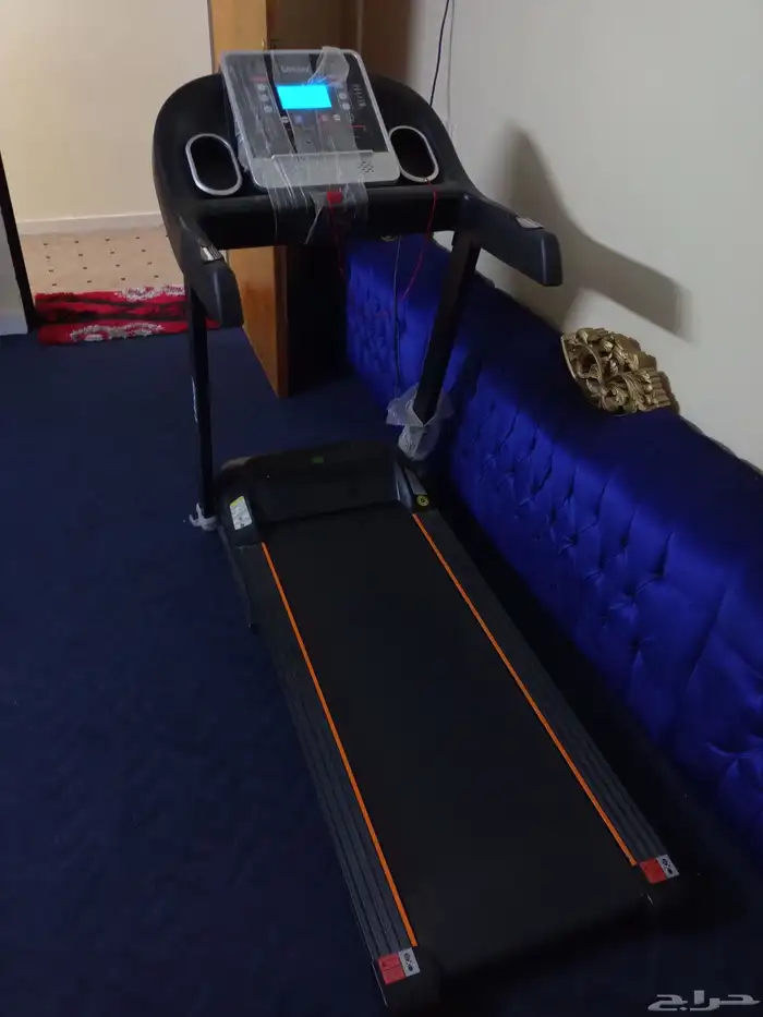 جهاز سير للبيع 1