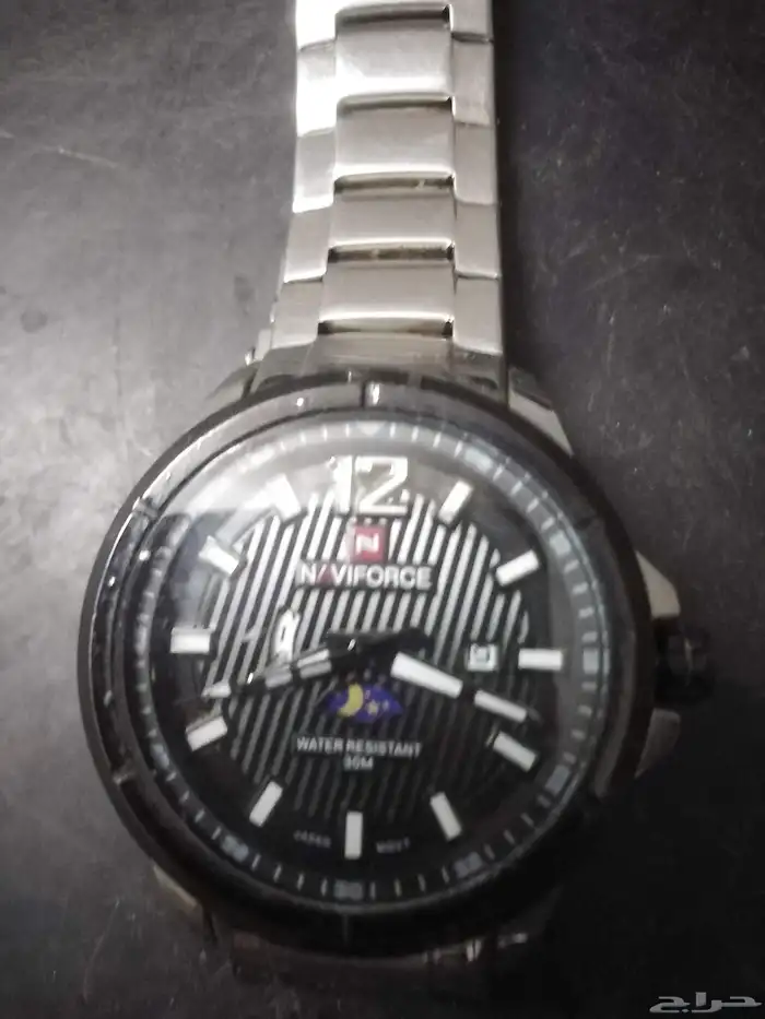 ساعه فينافرس 1