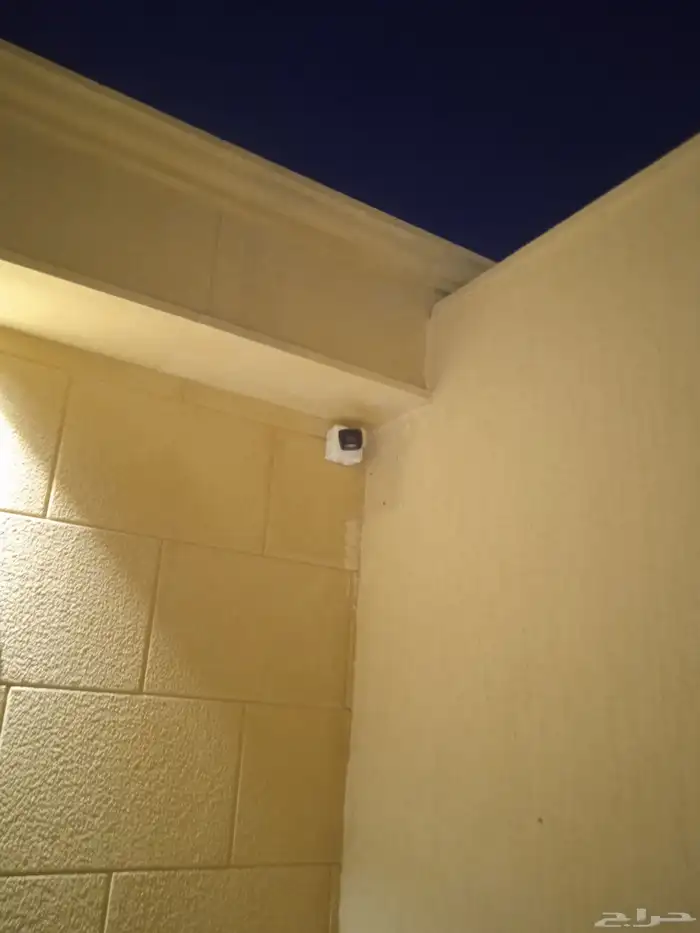 عروض كاميرات مراقبة مع التركيب 2