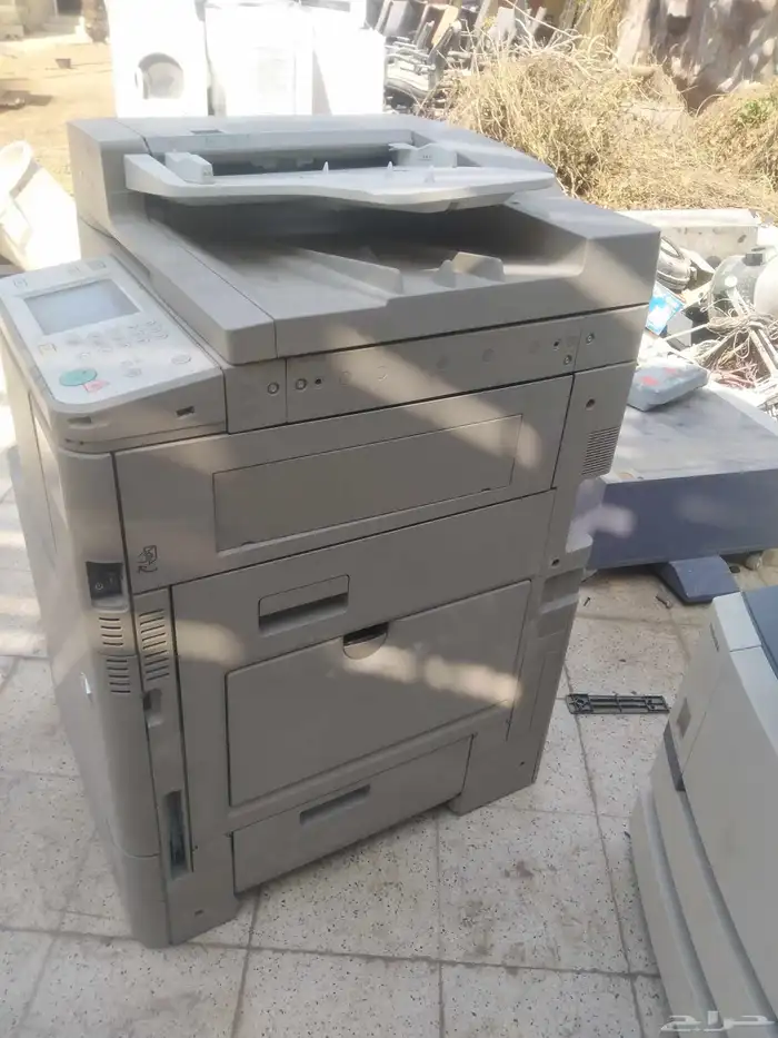 اله تصوير مستندات شغل مستعمل نظيف ولاب توب مستعمل للبيع 2