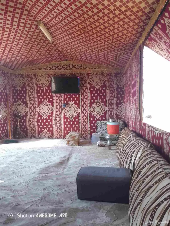 غرفه سحب كرفانه 4