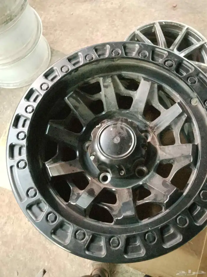 جنوط ميثود ززوكي مقاس 15 2