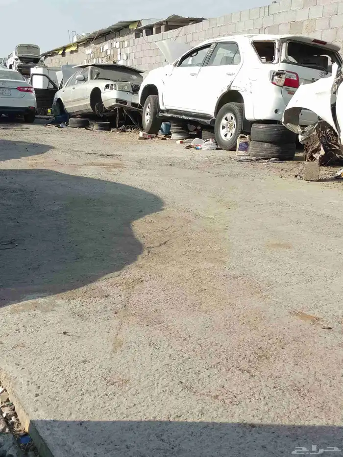 جميع انواع مكائن والقيرات وجميع القطع 2