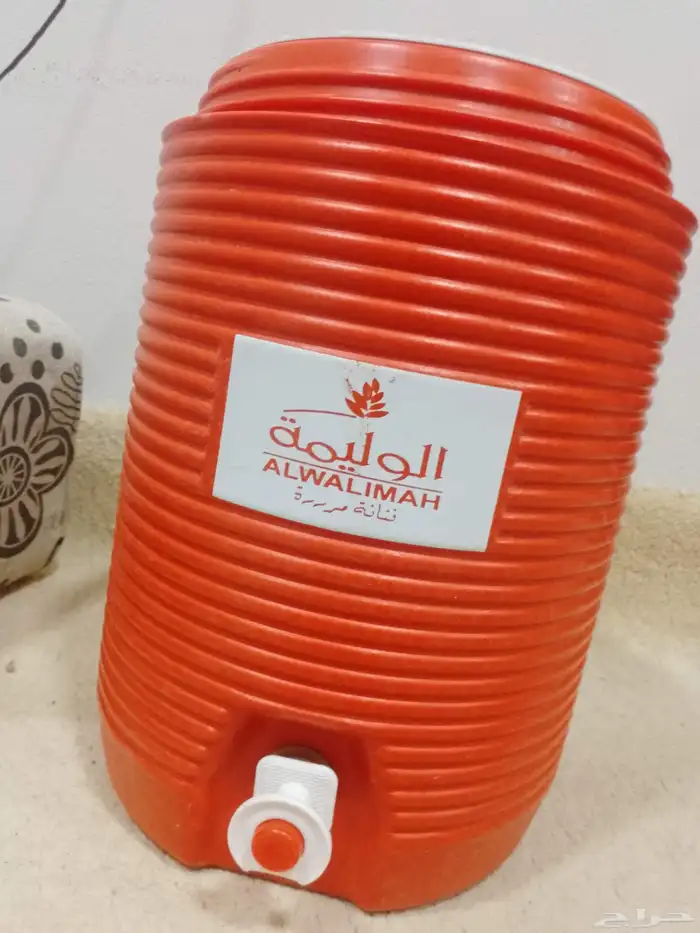 ترمس وعربية اطفال 1