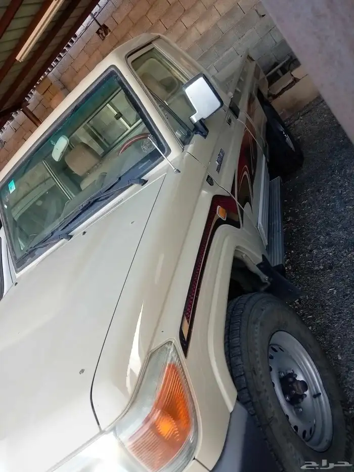 موديل 2015 نضيف مكينة شرط 4