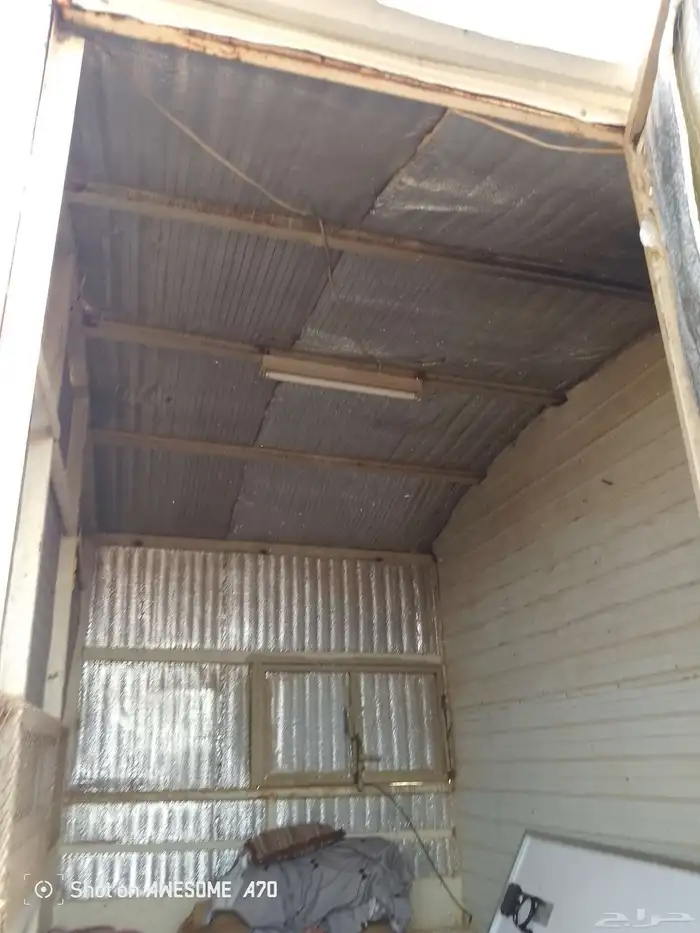 غرفه سحب كرفانه 5