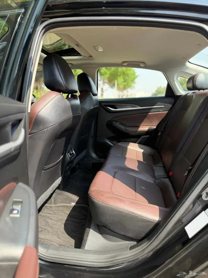 شنجان ايدو بلاس موديل 2023 فل كامل 6