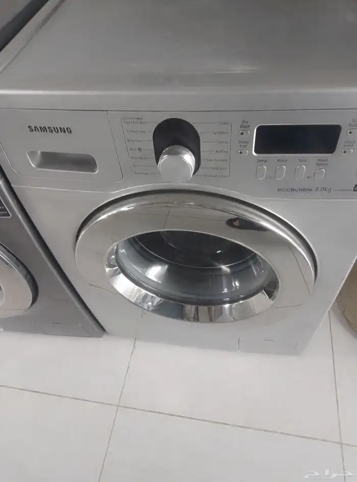 غسالات اتوماتيك افران غاز مستعمل 20