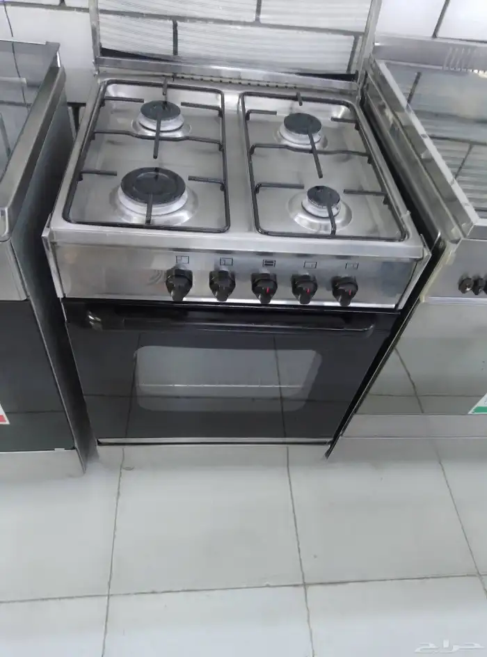 غسالات اتوماتيك افران غاز مستعمل 4