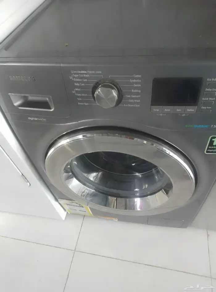 غسالات اتوماتيك افران غاز مستعمل 17