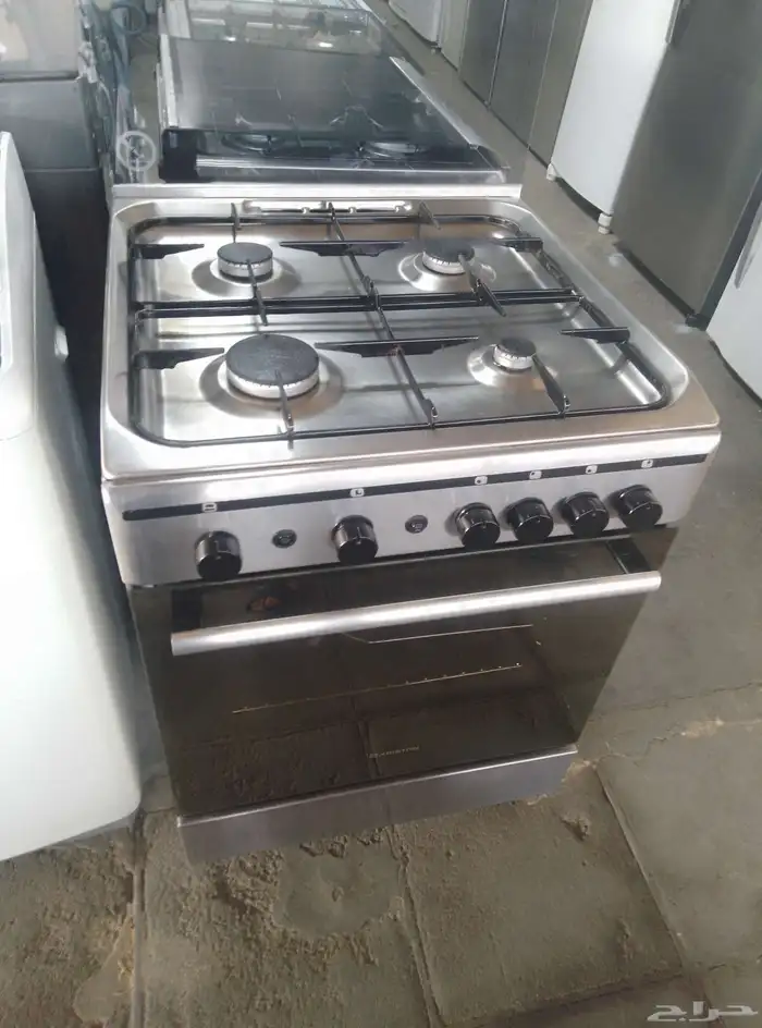 غسالات اتوماتيك افران غاز مستعمل 2