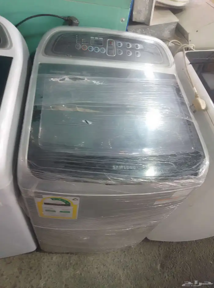 غسالات اتوماتيك افران غاز مستعمل 13