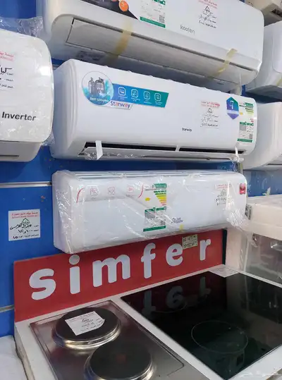 عروض على مكيفات سبليت اسبيلت توصيل بتركيب شباك index