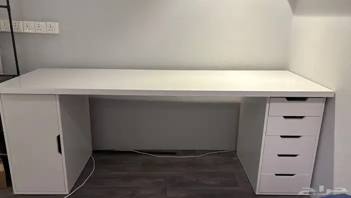 طاولة مكتبيه او طاولة بي سي جديده 2