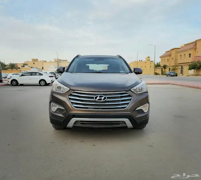 هيونداي سنتافي 2015 0