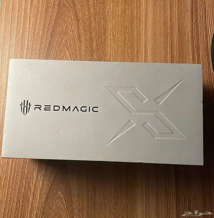 رد ماجيك 10S Pro 9